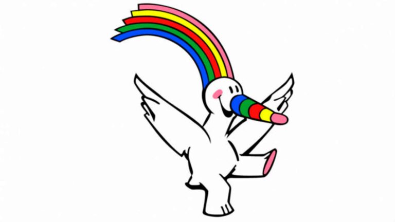 Curro, la emblemática mascota que cautivó a la Expo 92