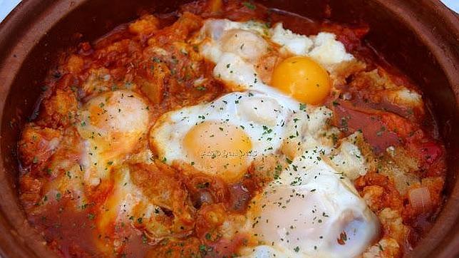 Delicias culinarias de la región de Castilla La Mancha: sabores únicos