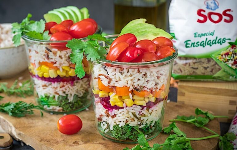 Deliciosas Recetas de Verano para Disfrutar bajo el Sol.