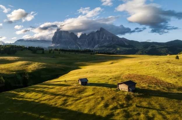 Descubre la autenticidad de España a través del turismo rural.