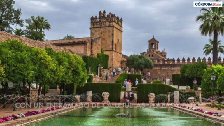 Descubre la fascinante historia y cultura de la ciudad de Córdoba.