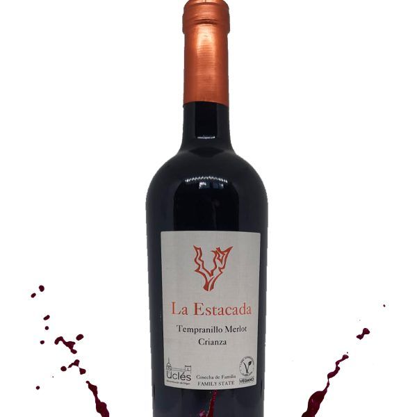 Descubre la magia del vino en el Complejo Enoturístico La Estacada Tarancon.