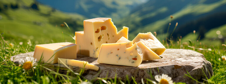 Descubre la variedad y tradición de los quesos asturianos en esta ruta