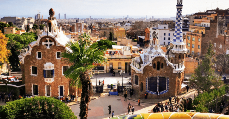 Descubre las maravillas que ver en la ciudad de Barcelona