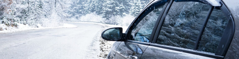 Descubre las mejores rutas en coche para el Puente de Diciembre