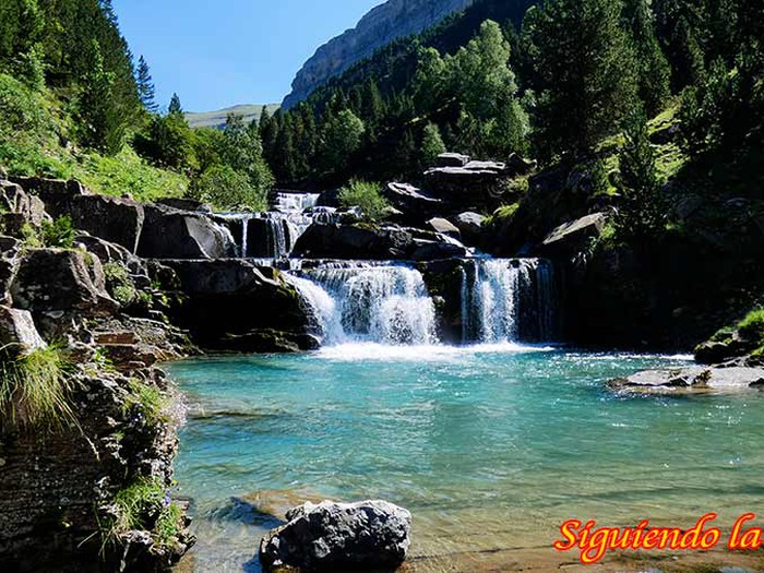 Descubre las mejores rutas fáciles para explorar en España.