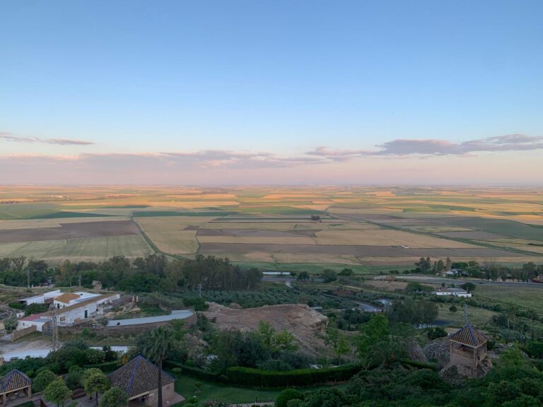 Descubre los encantos naturales y culturales de la Comarca de la Campiña.