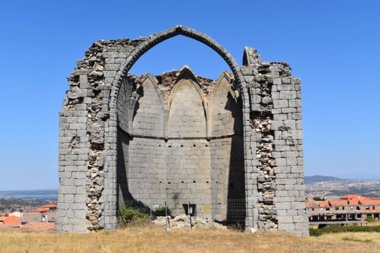 Descubre los imprescindibles de la Comarca de Guijuelo en Salamanca.