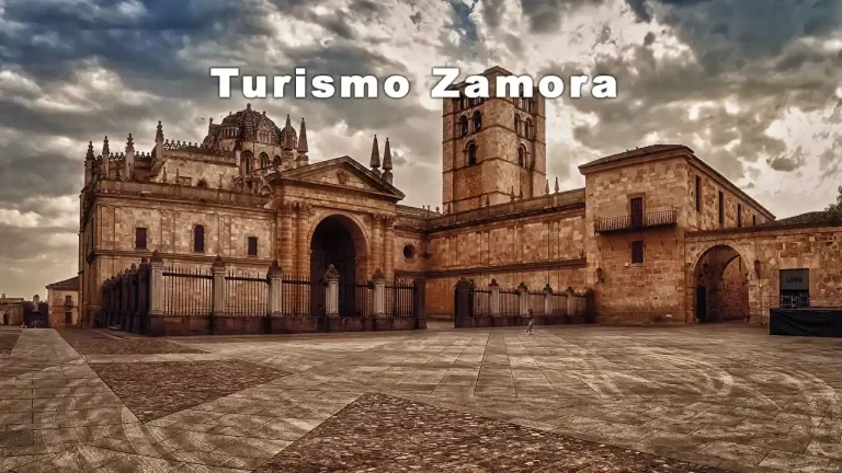 Descubre los impresionantes monumentos y tradiciones de la hermosa Zamora.
