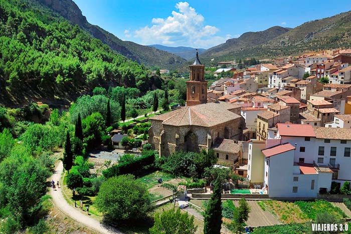 Descubre los sitios más imprescindibles para visitar en La Rioja.