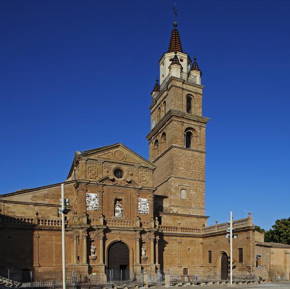 Descubre los tesoros culturales y naturales de la Comarca de Calahorra.