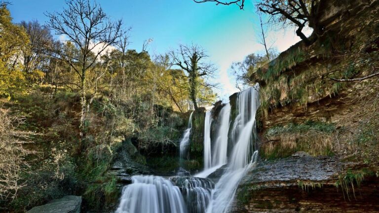Descubre los tesoros naturales y culturales de la Comarca de las Merindades.