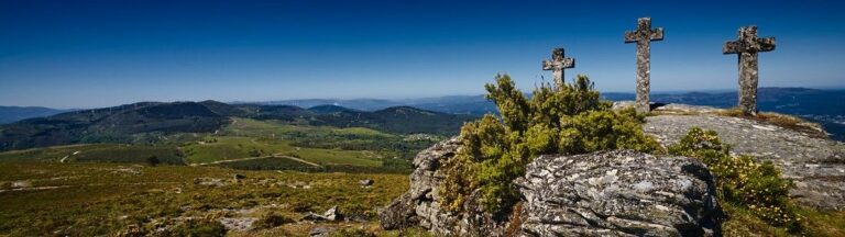 Descubre los tesoros naturales y culturales de la Comarca de Paradanta.