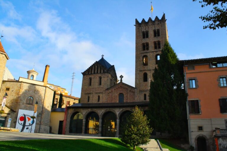 Descubre los tesoros naturales y culturales de la Comarca de Ripollés.