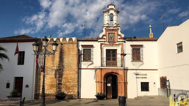 Descubre los tesoros ocultos de Huelva, ¡una ciudad por explorar!