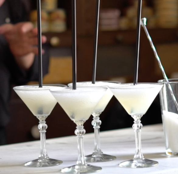 El Daiquiri: el cóctel emblemático de Lloret de Mar