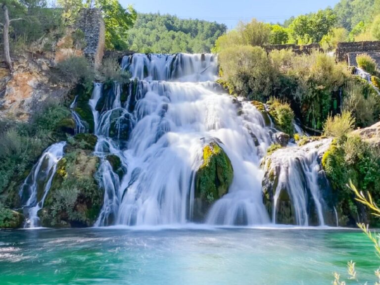 El impresionante Parque Natural del Alto Tajo que debes visitar