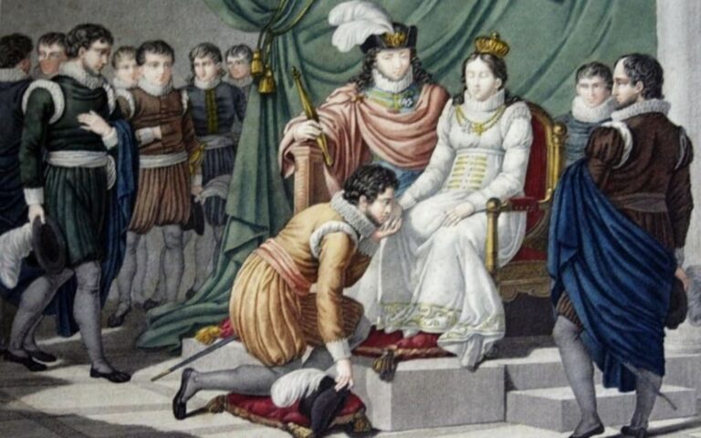 El legado eterno de la reina coronada tras su fallecimiento