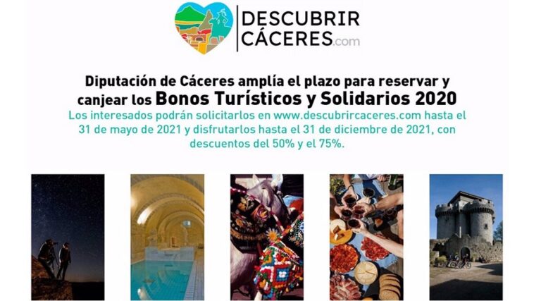Explora Cáceres con los Mejores Bonos Turísticos para tu Viaje