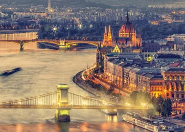 Explora destinos únicos y mágicos en estas Rutas Originales para Semana Santa.