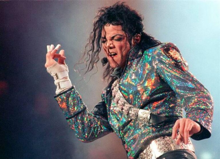 Explora la vida y legado del Rey del Pop en España