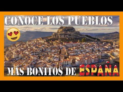 Explora los maravillosos destinos turísticos que España tiene para ofrecer