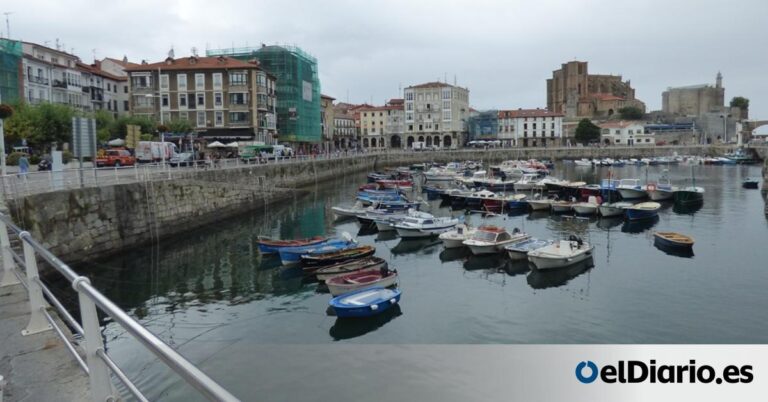 Explora los rincones mágicos de Castro Urdiales en Cantabria.