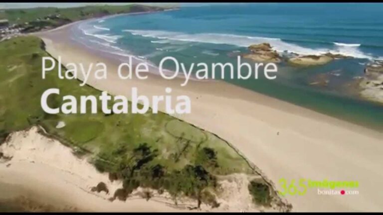 Explorando la belleza natural y cultural de Cantabria, España