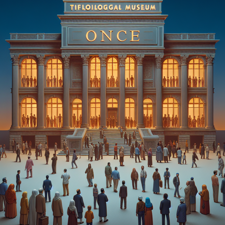 Explorando la riqueza cultural en los Museos más destacados de España.