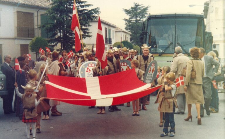 Huescar: La valiente ciudad granadina que desafió a Dinamarca