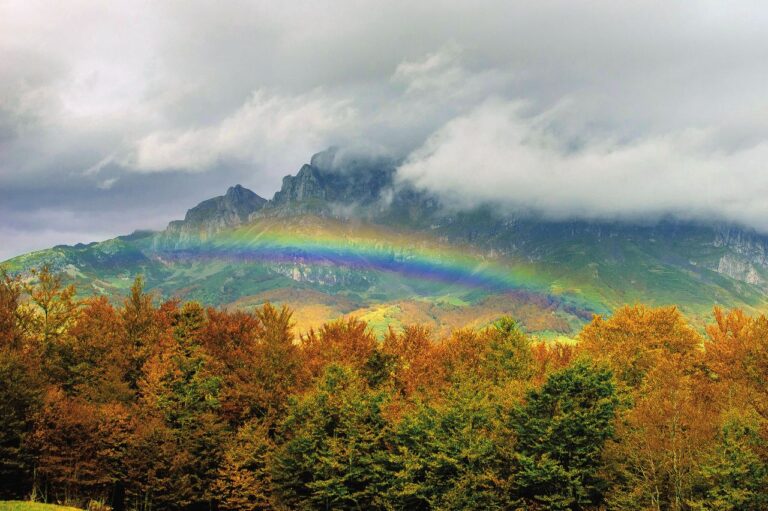 Las maravillas naturales protegidas en las Reservas de la Biosfera de León.