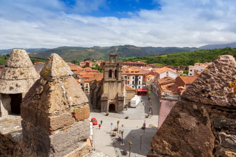 Las mejores ferias de otoño para disfrutar en octubre en España.