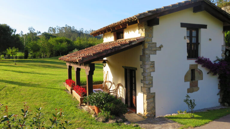 Las provincias con mayor ocupación rural para disfrutar este verano