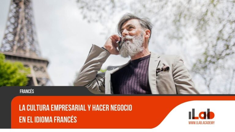 Lecciones y estrategias para el éxito empresarial del mercado francés.