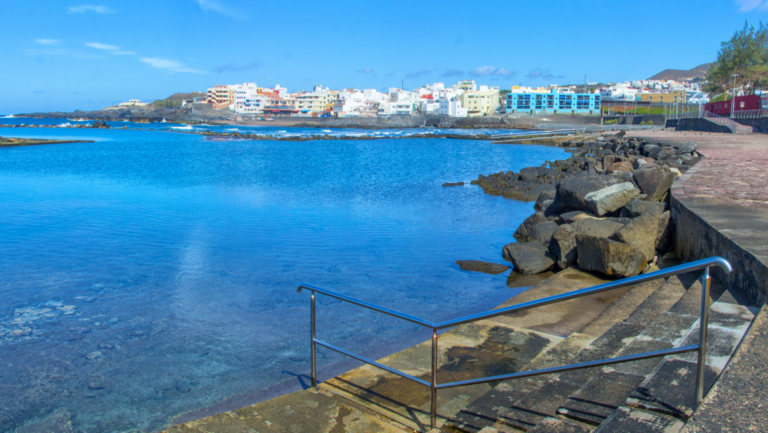 Los imperdibles destinos turísticos en la maravillosa isla de Gran Canaria.