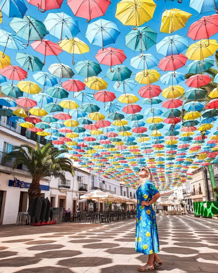 Los mejores destinos turísticos para disfrutar en Extremadura.