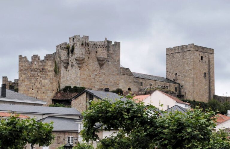 Maravillas naturales y patrimonio histórico en la Comarca de Tierra de Caldelas