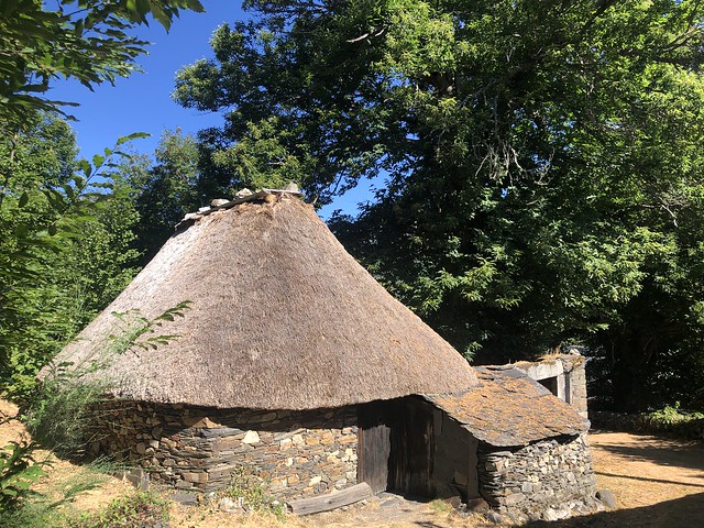 Maravillas naturales y tradiciones ancestrales de la Comarca Dos Ancares.