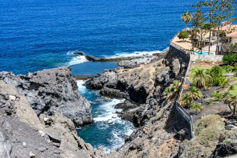 Cuatro impresionantes playas de la Costa Cálida que no te puedes perder.
